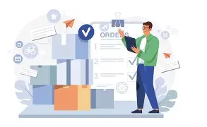 销售订单后台波次流转的自动化设计